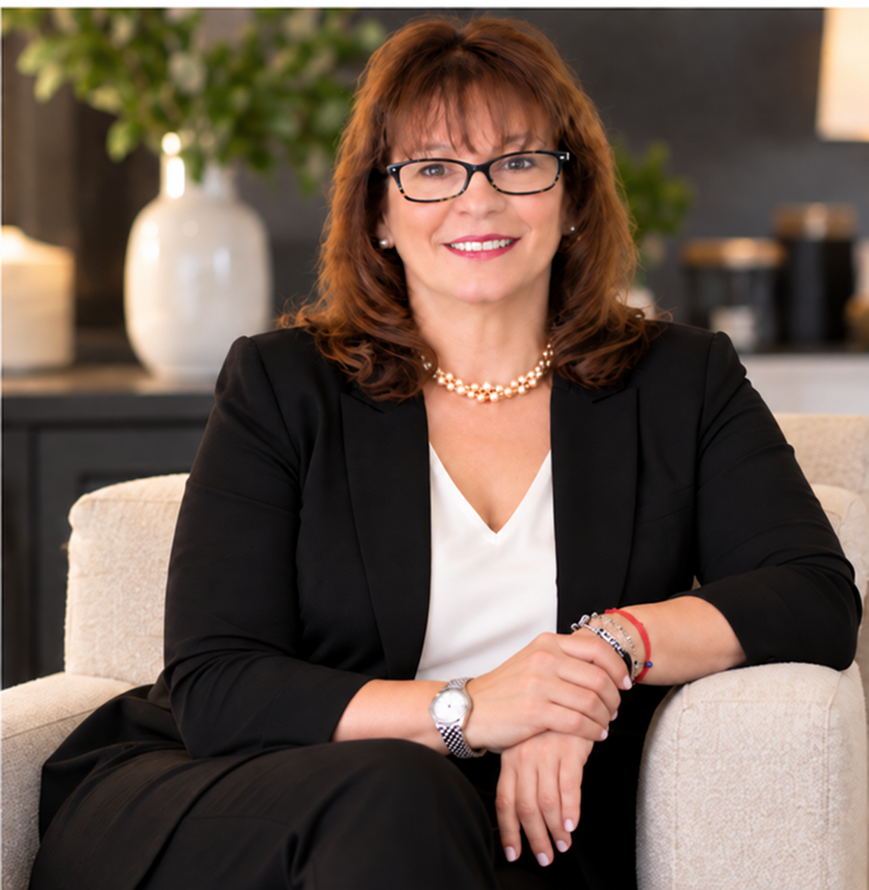 Heidie Maslo